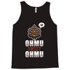 ohmu sweet ohmu Tank Top