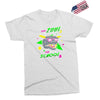 too zuul for school Exclusive T-shirt