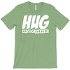 hug machine funny joke T-Shirt