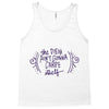 carpe diem Tank Top