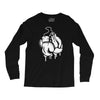 boxing gloves Long Sleeve Shirts