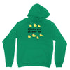 chicks all over me Unisex Hoodie