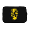 badger crest Laptop sleeve