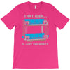 double decker couch T-Shirt