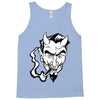 no sympathy for the devil Tank Top