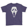 scream (2) Youth Tee