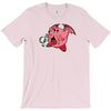 kirbythulhu (no text) T-Shirt