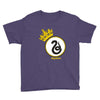 king cobra Youth Tee