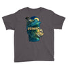 totoro Youth Tee