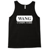 wang computers Tank Top