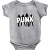 RAMONES - PUNK Baby Onesie