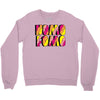 nomo fomo Crewneck Sweatshirt