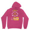 life is better1 Hoodie
