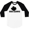 bush camper 3/4 Sleeve Shirt