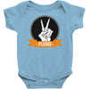 PLEASE Baby Bodysuit