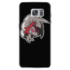 lycanroc (midnight) Samsung Galaxy S7
