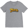 moes V-Neck Tee