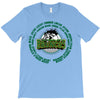 In Loving Memory Humboldt Broncos T-Shirt