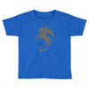 think big Toddler T-shirt