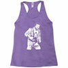 bud spencer film Racerback Tank