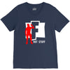 hot stuff batle royal gaming V-Neck Tee