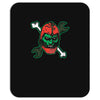 wizard of weapons Mousepad