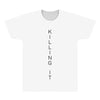 killing it back All Over Men's T-shirt