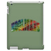 Hooligans iPad 3 and 4 Case