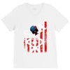 SOA V-Neck Tee