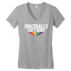 Spaceballs The T Shirt Women's V-Neck T-Shirt