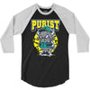 purist 3/4 Sleeve Shirt
