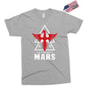 Thirty Seconds To Mars With Eagle Exclusive T-shirt