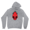 angry Unisex Hoodie