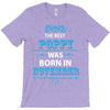 The Best Poppy Was Born In November T-Shirt