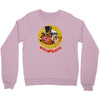 welcome to the jungle Crewneck Sweatshirt