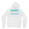 scott sterling the man the myth the legend Unisex Hoodie