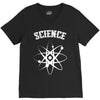 science V-Neck Tee