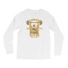 tusken gym Long Sleeve Shirts