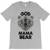 god mama bear T-Shirt