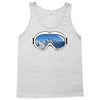 ski goggles copy Tank Top