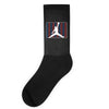 Goku Air Socks