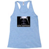 darth vader sith happens ideal birthday present or gift Racerback Tank