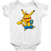 pikamitey Baby Onesie