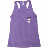 Super Cat Racerback Tank
