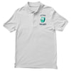 let's play video games Polo Shirt