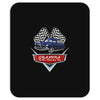 grandpa doc hudson Mousepad