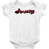 amazing 2 Baby Bodysuit