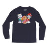 animal funny Long Sleeve Shirts