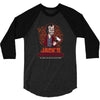 jack's caretaker services 3/4 Sleeve Shirt