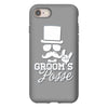 groom's posse iPhone 8